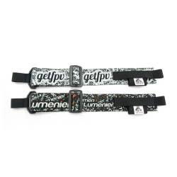 FatStraps GetFPV/Lumenier FPV Goggle Strap - Fat Shark Dominator HDO / Attitude