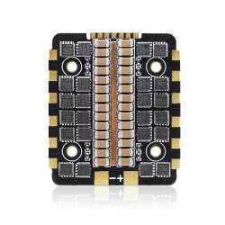HGLRC Forward 45A 4-in-1 BLHeli_32 2-6S 20x20 ESC