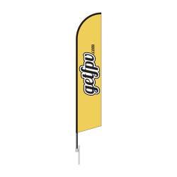 GetFPV Race Flag Replacement Fabric