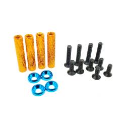 Hyperlite Hardware Pack for Floss 3.0 LITE & F3LX