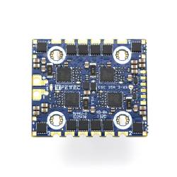FETtec 35A V1.1 4-in-1 ESC - 20x20