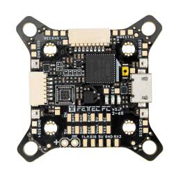 FETtec G4 - N v1.7 Flight Controller
