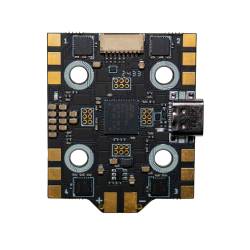 FETtec SFOC 50A 4-in-1 ESC