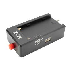 Fiber Optic Ground Module System