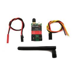 Finch 3.3 GHz Racing Transmitter 50/200 MW (US version)