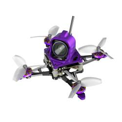 Flywoo Firefly16 Nano Baby V3 1S Drone w/ DJI O4 - ELRS