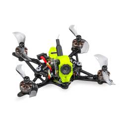 Flywoo Firefly Nano Baby 40mm 1.6" 1S Micro Quadcopter - V1.2 (Deadcat) - PNP (ICM42688)