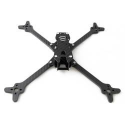 Menace RC FiziX 7" Frame