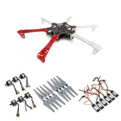 DJI Flamewheel F550 ARF Kit