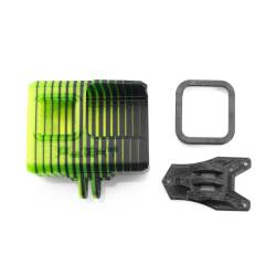 iFlight TPU Adjustable GoPro 5/6/7 Mount (0~40°)(for BumbleBee/Green Hornet)