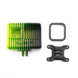 iFlight TPU Adjustable GoPro 5/6/7 Mount (0~40°)(for Nazgul5/SL5/TITAN XL5/DC5)