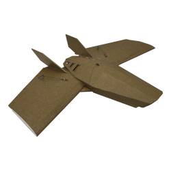 Flite Test  MKR2 Millennium Flerken 673mm Airplane - KIT