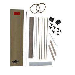 Flite Test Mini Premium Hardware Set