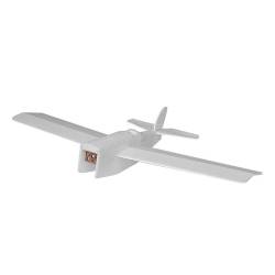 Flite Test Simple Scout XL MKR2 1473mm FPV Airplane - KIT