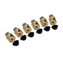 Flite Test Quick-Connect Linkage Stoppers (6pcs)