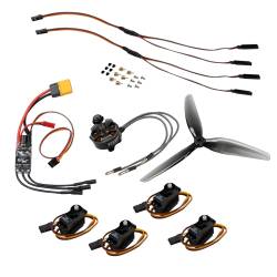 Flite Test Retro Rocket Power Add-On