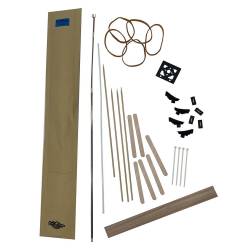 Flite Test Simple Small Premium Hardware Set 