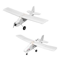 Flite Test Tenet V2 Duo RC Airplane - KIT