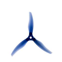 Gemfan Floppy Proppy 3 Blade F5135 (Blue) 