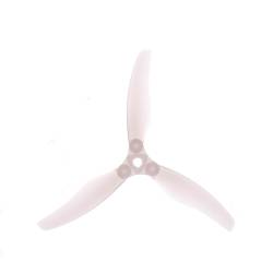 Gemfan Floppy Proppy 3 Blade F5135 (White) 