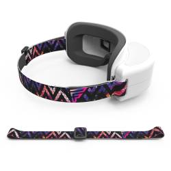 Pretty Fly FPV Goggles Head Strap (A Fly Galaxy)