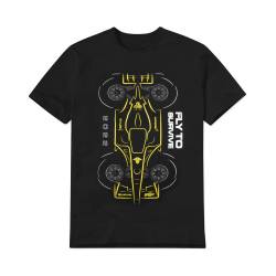 FPVCrate Fly To Survive T-Shirt (Limited Edition)