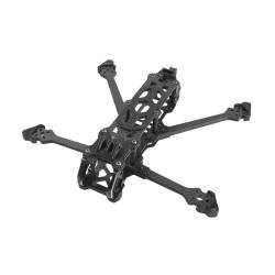 FlyFishRC Atlas 4" LR Frame Kit - O4 Pro
