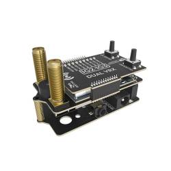 Flywoo 1G2-1G3 Dual VRX Analog Goggle Receiver Module Set - DJI Goggles 2