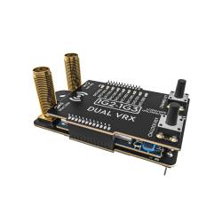 Flywoo 1G2-1G3 Dual VRX Analog Goggle Receiver Module Set