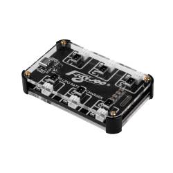 Flywoo 6-Port 1S Battery Charger