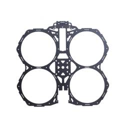 Flywoo CHASERS 138mm 3" Top Plate