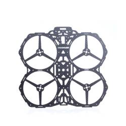 Flywoo CHASERS 138mm 3" Bottom Plate