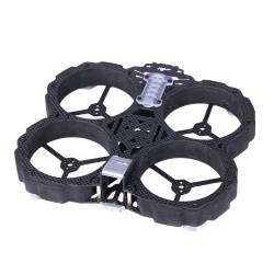 Flywoo CHASERS 138mm 3" CineWhoop Frame Kit (Analog Version)