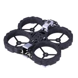 Flywoo CHASERS 138mm 3" CineWhoop Frame Kit (HD Version)