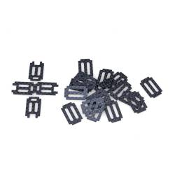Flywoo CHASERS Fixed Carbon Plate (18 pcs)