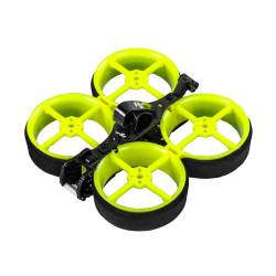Flywoo CineRace20 2" CineWhoop Frame Kit - Yellow