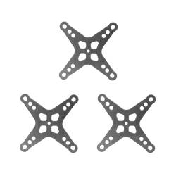 Flywoo DJI O3 Air Unit Adapter Plate (3 Pcs) - 16x16/20x20 