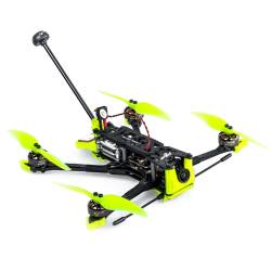 Flywoo Explorer LR 4" V2 HD Quad BNF w/ Caddx Vista HD System + Nebula Nano V2