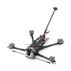 Flywoo Explorer LR V2.2 4" Quadcopter HD w/o Caddx Vista - No FPV System