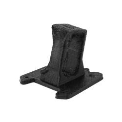 Flywoo Explorer TPU Camera Mount for RunCam Thumb Pro - Black