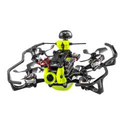 Flywoo Firefly Baby 80mm 1.6" 4S Micro Quadcopter BNF V1.3 HD w/ Nebula Pro Nano
