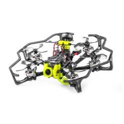 Flywoo Firefly Hex Nano 1.6" Micro Hexacopter Analog w/ Caddx Ant - 4S - V1.2