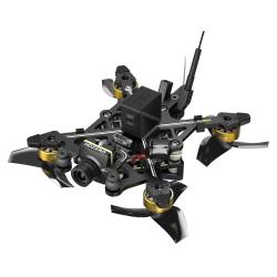 Flywoo Flybee 16 1.6" Drone HD w/ HDZero Runcam Nano V3 - 2S