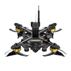Flywoo Flybee 16 1.6" Drone HD w/ Walksnail Avatar HD Mini - 2S