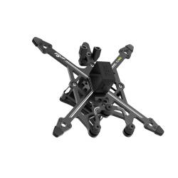 Flywoo Flybee 20 2" HDZero RunCam Nano V3 Drone Frame Kit