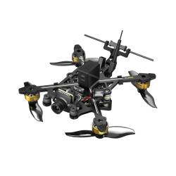 Flywoo Flybee 20 2" Drone HD w/ HDZero RunCam Nano V3 - 2S - TBS Crossfire
