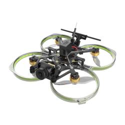 Flywoo FlyLens 85 Analog 2S BNF Whoop w/ Caddx H1 Micro