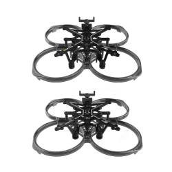 Flywoo FlyLens 85 Frame Kit (No LED) - Standard/Lite