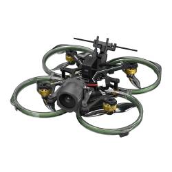 Flywoo FlyLens 85 Pro V1.3 Drone HD w/ DJI O4 - 2S