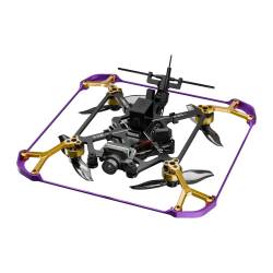 Flywoo Flytimes 85 Drone HD w/ Walksnail Avatar HD Mini - 2S